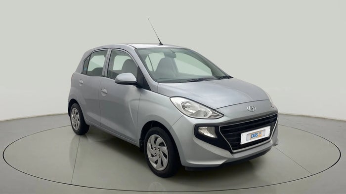 Hyundai New Santro SPORTZ MT