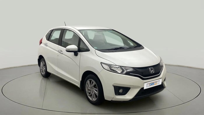 Honda Jazz 1.2L I-VTEC VX CVT