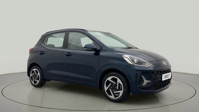 Hyundai Grand I10 SPORTZ 1.2 KAPPA VTVT