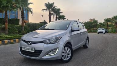 2014 i20 Sportz