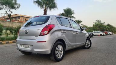 2014 i20 Sportz