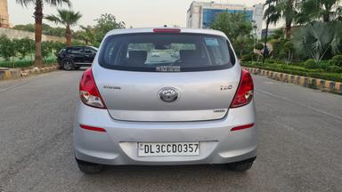 2014 i20 Sportz