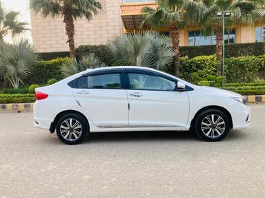 2019Honda city vmt