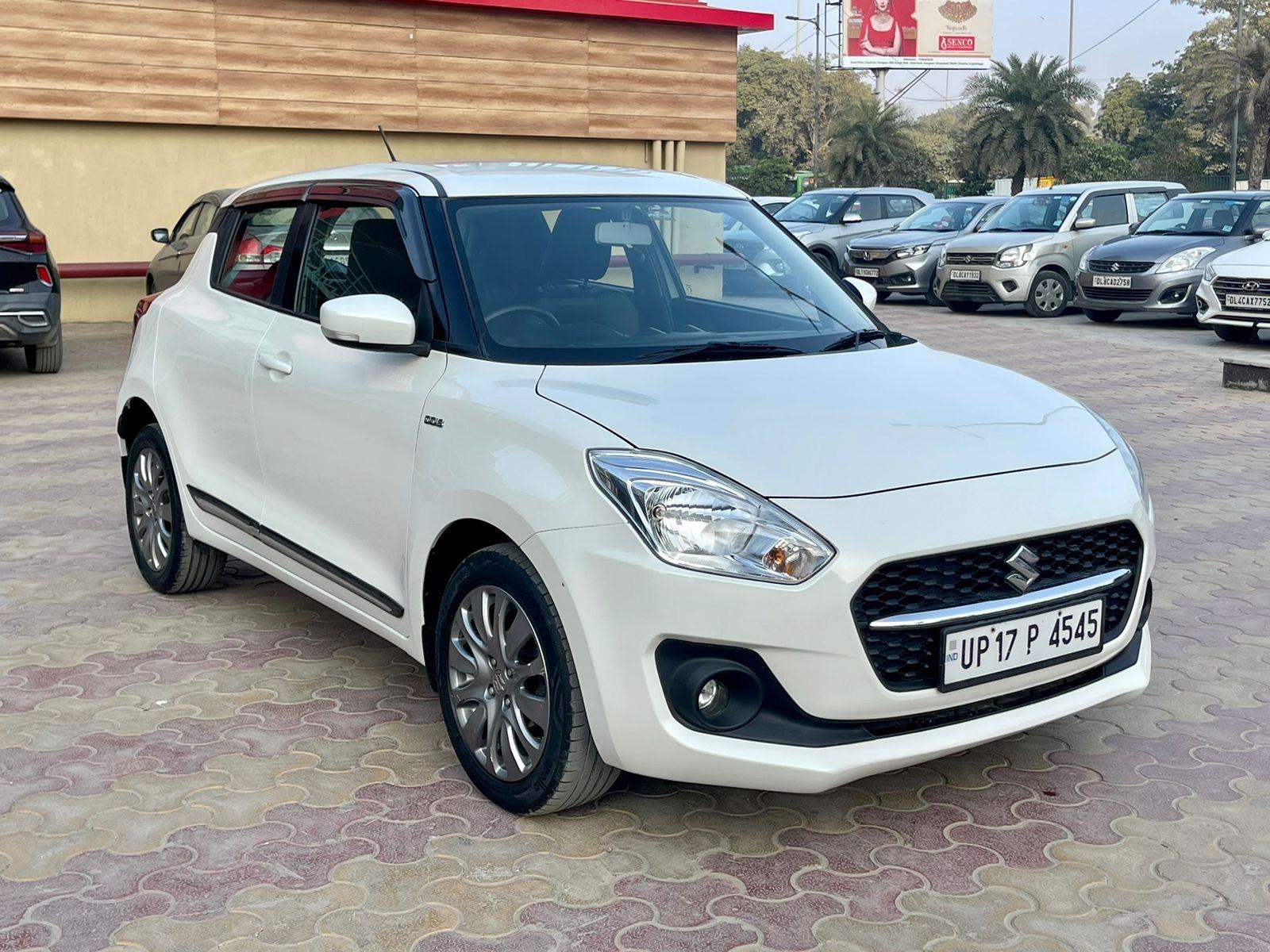 💯Maruti Suzuki swift Diesal auto