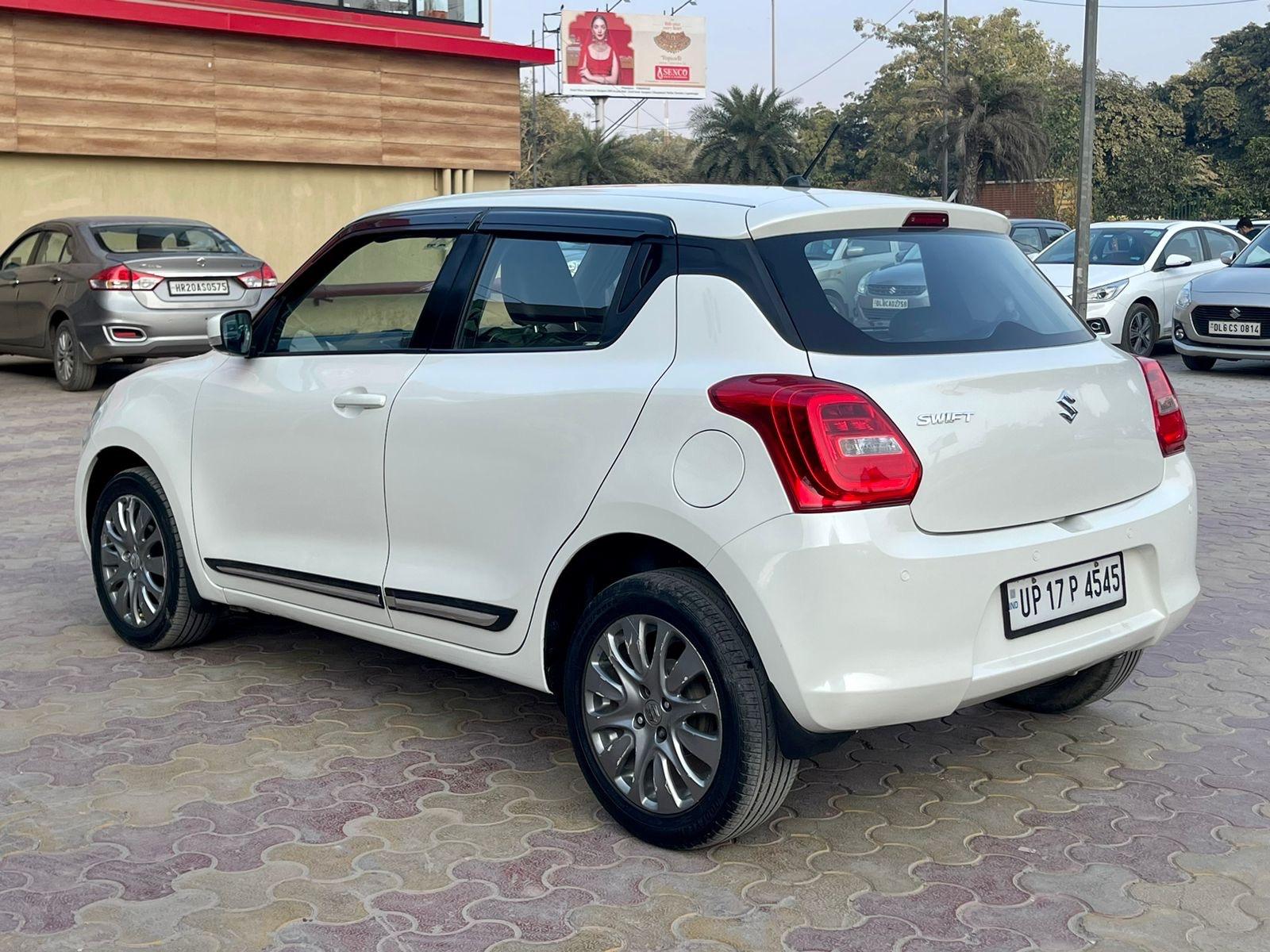 💯Maruti Suzuki swift Diesal auto