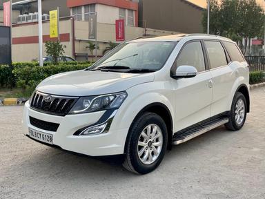 💯XUV w10 2016