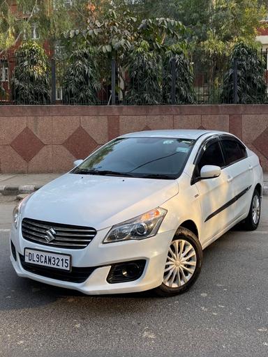 MARITI SUZUKI CIAZ