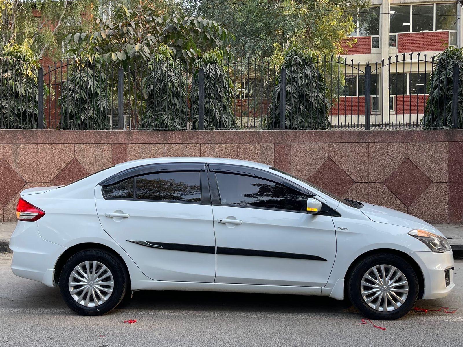 MARITI SUZUKI CIAZ