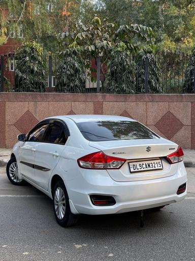 MARITI SUZUKI CIAZ