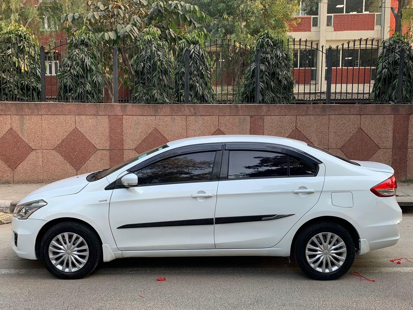 MARITI SUZUKI CIAZ