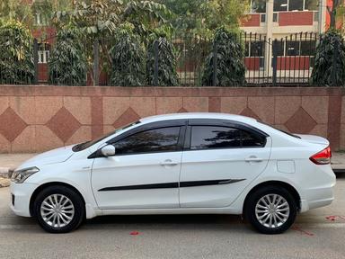 MARITI SUZUKI CIAZ