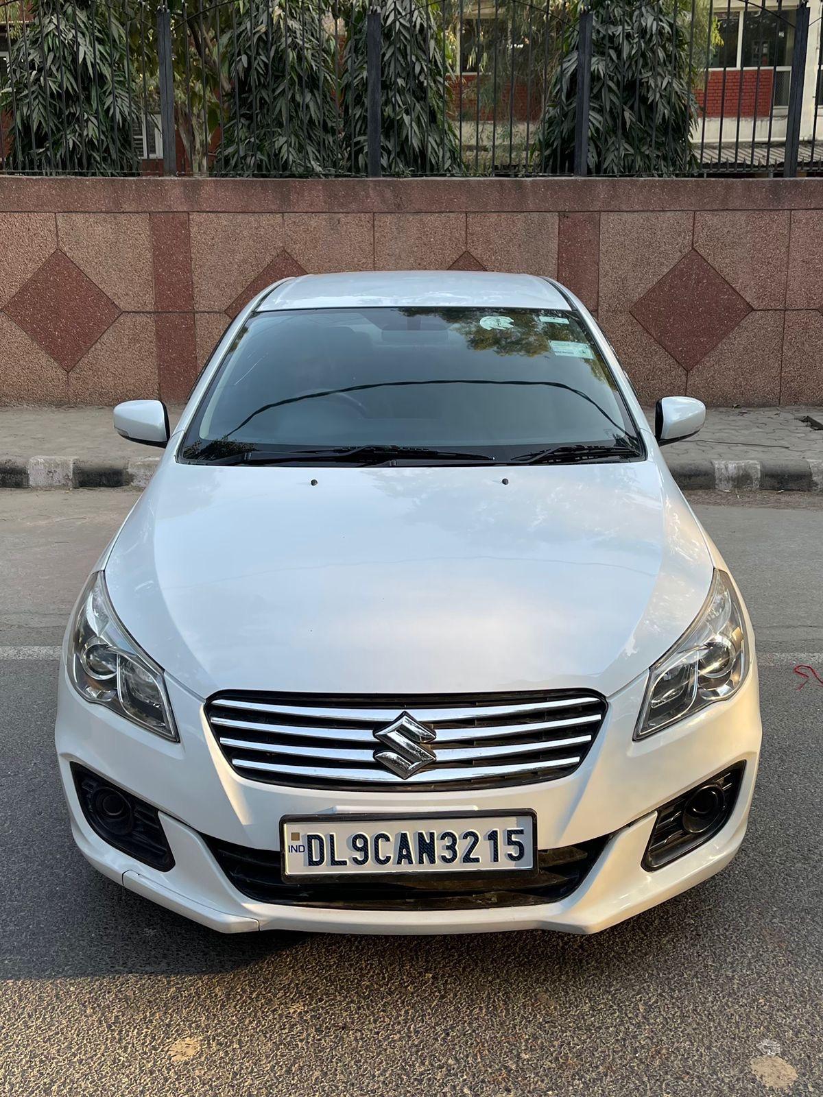 MARITI SUZUKI CIAZ