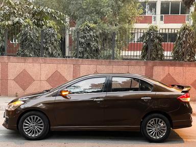 MARUTI SUZUKI CIAZ