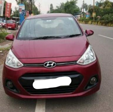 HYUNDAI GRAND I10 MAGNA DL7C