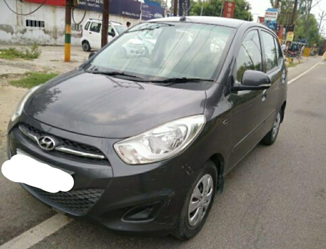 HYUNDAI I10 SPORTS UP14