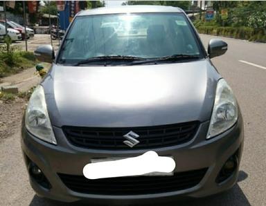 MARUTI SWIFT DEZIRE VXI DL8C