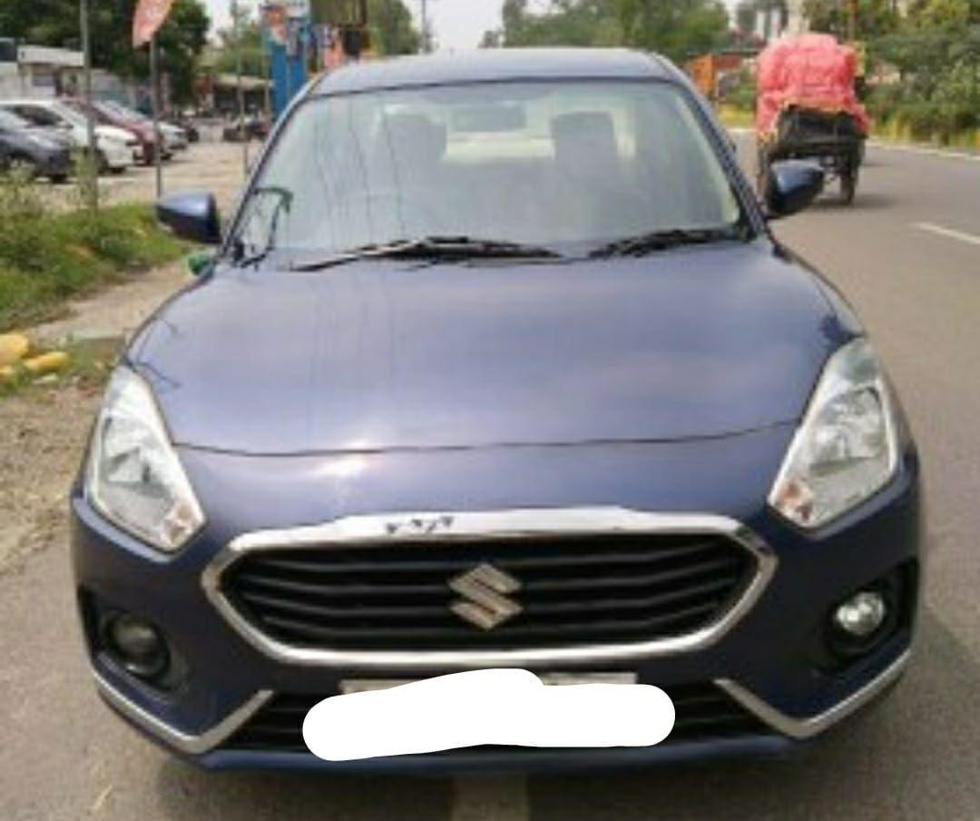 MARUTI SWIFT DEZIRE VXI DL3C