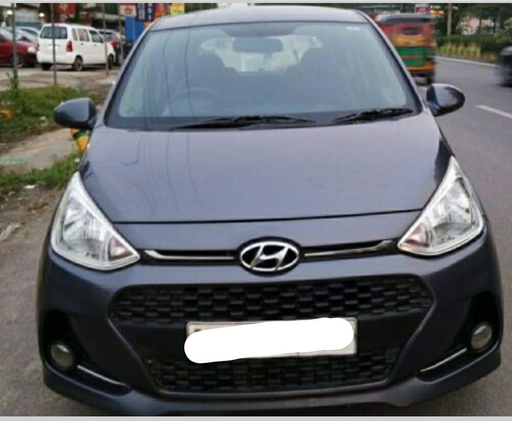 HYUNDAI GRAND I10 MAGNA DL5C