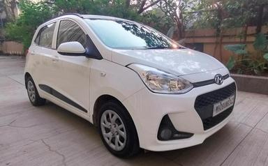 HYUNDAI GRAND I10 MAGNA1.2 KAPPA VTVT CNG