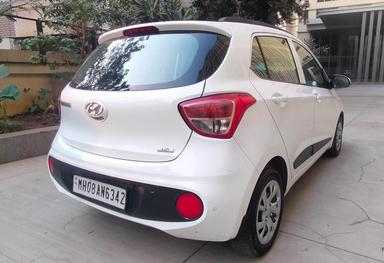 HYUNDAI GRAND I10 MAGNA1.2 KAPPA VTVT CNG