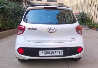 HYUNDAI GRAND I10 MAGNA1.2 KAPPA VTVT CNG