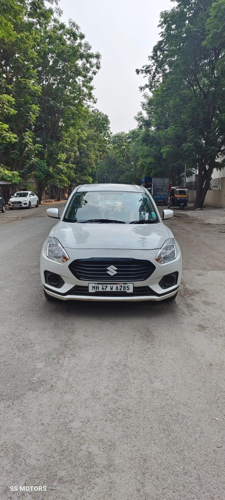 Sold Maruti swift desire