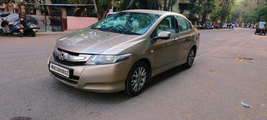 SOLD Honda city Automatic