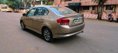 SOLD Honda city Automatic