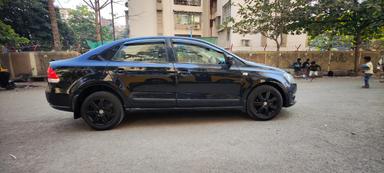 Sold Volkswagen Vento