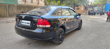 Sold Volkswagen Vento