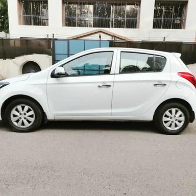 Sold Hyundai I 20