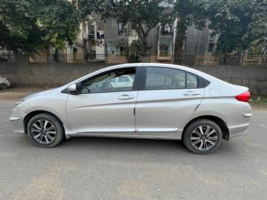 Honda City 2018