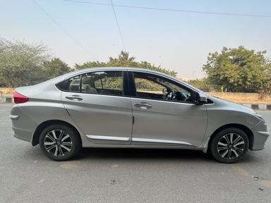 Honda City 2018