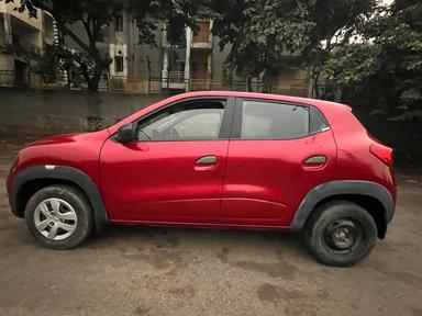 Renault Kwid 2018