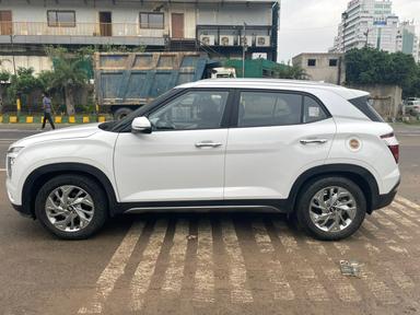 Creta 2021 SX panoramic roof petrol