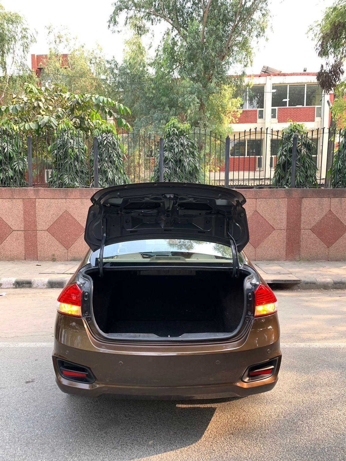 MARUTI SUZUKI CIAZ