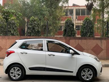 HYUNDAI GRAND I10