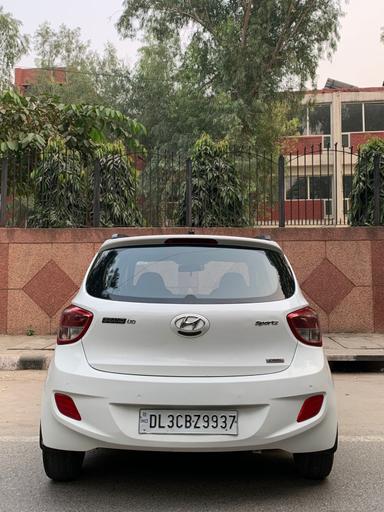 HYUNDAI GRAND I10