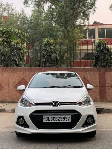 HYUNDAI GRAND I10