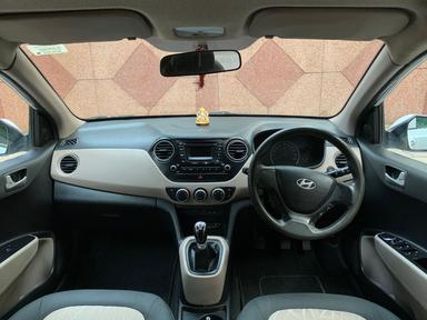 HYUNDAI GRAND I10