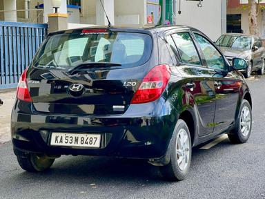 HYUNDAI I20 ASTA 1.2