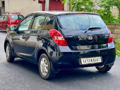 HYUNDAI I20 ASTA 1.2