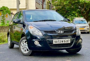 HYUNDAI I20 ASTA 1.2