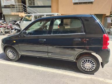 2009 Maruti Suzuki Alto LXI