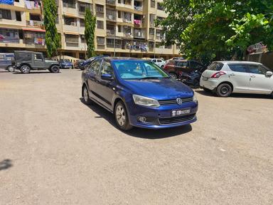 SOLD VOLKSWAGEN VENTO HIGHLINE