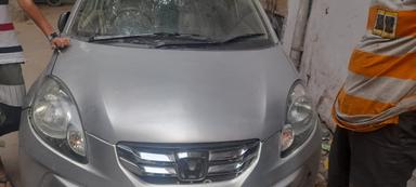 HONDA AMAZE IDTEC 2015