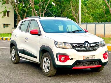 RENAULT KWID