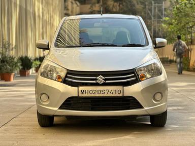 MARUTI SUZUKI CELERIO VXI