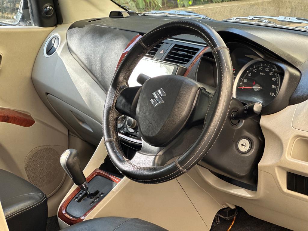 MARUTI SUZUKI CELERIO VXI