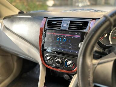 MARUTI SUZUKI CELERIO VXI